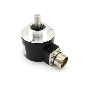 ตัวเข้ารหัสแบบหมุนอุตสาหกรรม SICK DGS60-A4R03000 ของแท้ - Product Image 6