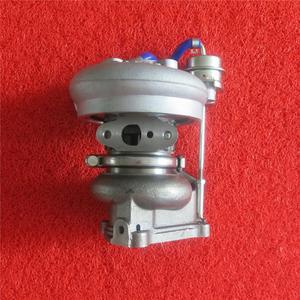 CRAFT Turbo CT12B Turbocompresseur 17201-67010 pour Toyota 1KZ Moteur 4 Runner Land Cruiser - Product Image 4