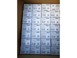 M30-6-M-B01M-1-4-0 Gefan पिघल दबाव सेंसर उच्च तापमान पिघल दबाव ट्रांसमीटर - Product Image 6