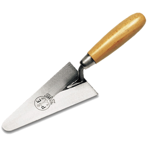 เกรียงทรงกลม Pavan '914' 12ซม - Product Image 1