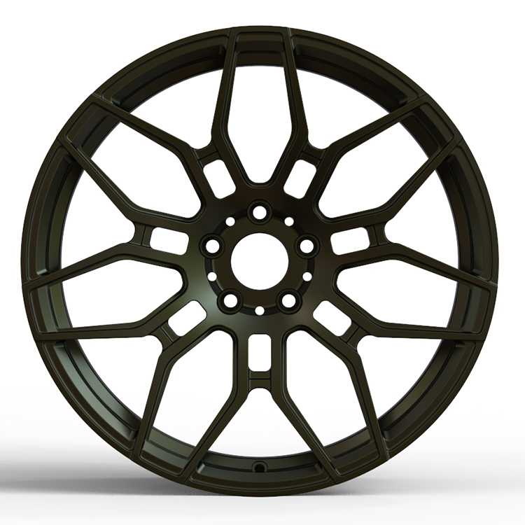 Full Size 16 24 Inch Forged