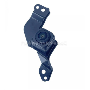 Toyota Camry Parking <b>Camera</b> 86790-33190 Front View 12V Standard Resolution <b>Dash</b> <b>Camera</b> - Product Image 5