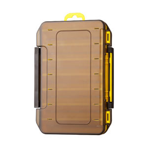 Palmer 14 rejillas <span class=keywords><strong>de</strong></span> doble capa para señuelos <span class=keywords><strong>de</strong></span> camarón <span class=keywords><strong>caja</strong></span> <span class=keywords><strong>de</strong></span> embalaje <span class=keywords><strong>de</strong></span> señuelos <span class=keywords><strong>de</strong></span> pescado <span class=keywords><strong>de</strong></span> PVC <span class=keywords><strong>de</strong></span> plástico transparente <span class=keywords><strong>caja</strong></span> <span class=keywords><strong>de</strong></span> juego <span class=keywords><strong>de</strong></span> Señuelos <span class=keywords><strong>de</strong></span> <span class=keywords><strong>Pesca</strong></span> impermeables - Product Image 5