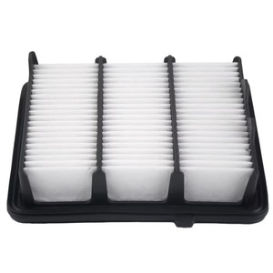 Filtro de aire al por mayor 17220-6A0-A00, filtro de aire de repuesto para motor Honda Accord 2018-2022 1.5L, piezas de automóvil - Product Image 5
