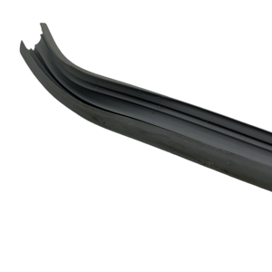 OEM tùy chỉnh đùn nhựa hồ sơ <span class=keywords><strong>PVC</strong></span> bền uPVC đùn 3D mô hình thiết kế linh hoạt hồ sơ ép đùn - Product Image 6