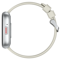 Montre connectée Ultra Smart Watch Series mm de qualité supérieure 2025, Reloj Intelligente Android, étanche IP67, boîtier en alliage, bracelet en caoutchouc