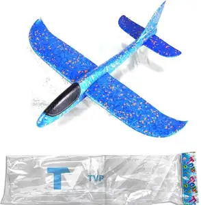 Hots Sales Out Door Toy Foam Airplane