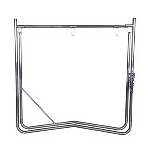 لافتات تحذير أسترالية للتحكم المروري من الفئة 1، عاكسة للضوء، مخصصة، قابلة للتعليق على إطار، متعددة الرسائل، قائمة بذاتها وقابلة للطي - Product Image 5