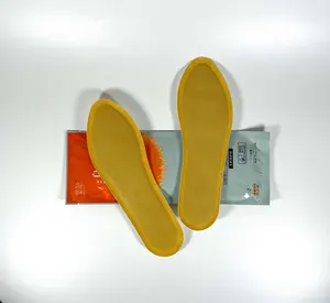 2024 warmer patch air activated ltra-thin Heating Pad Feet Insoles Warmer Foot Warmer patch
