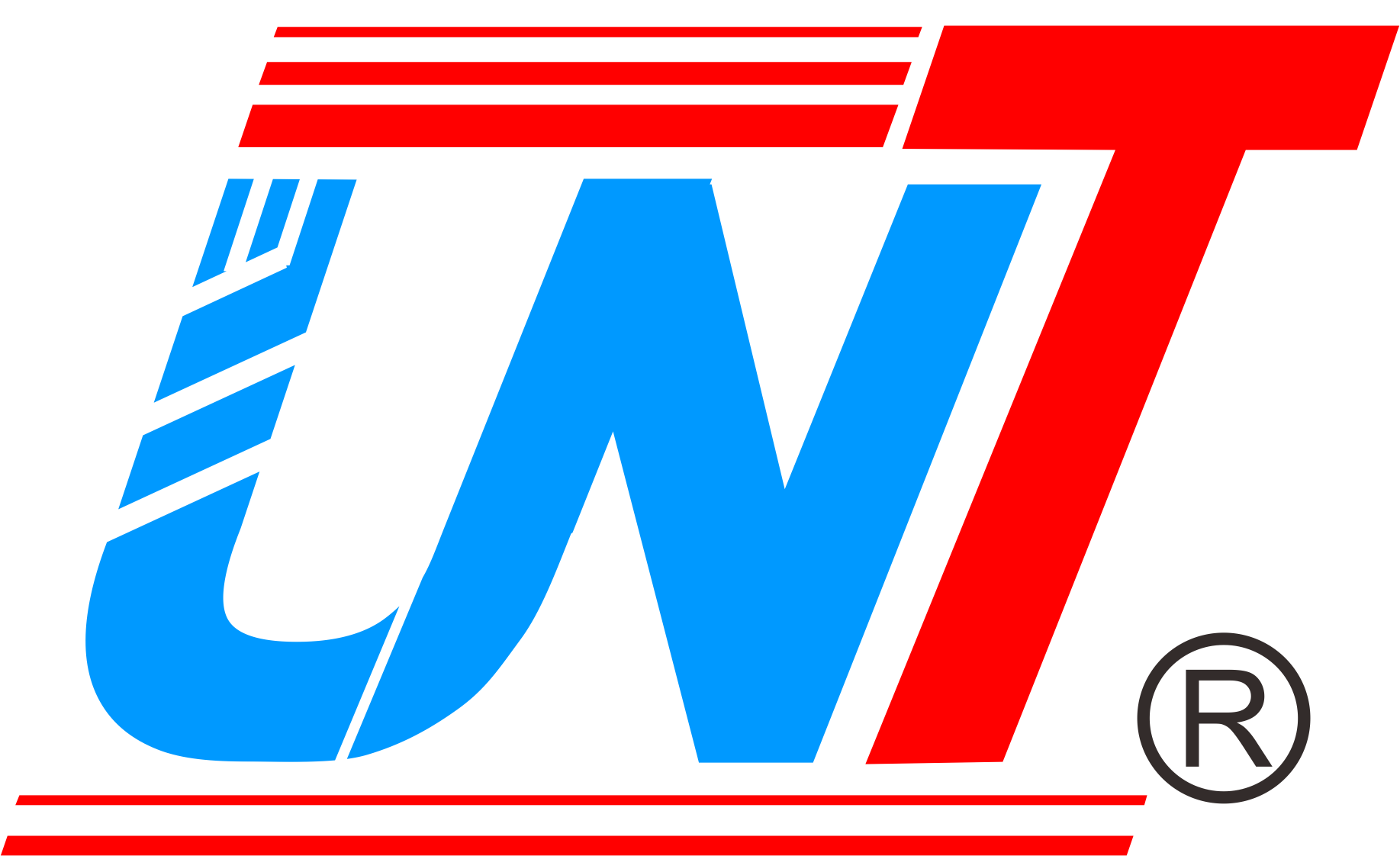 Guangdong UNT Cutting Tools Co., Ltd. logo