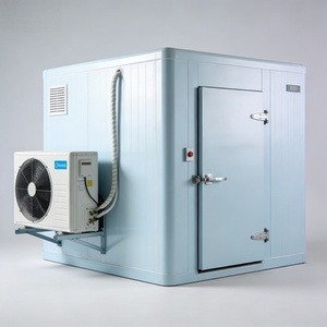 <span class=keywords><strong>Chambre</strong></span> <span class=keywords><strong>froide</strong></span> de haute qualité à bas prix, grande capacité, <span class=keywords><strong>chambre</strong></span> <span class=keywords><strong>froide</strong></span> <span class=keywords><strong>positive</strong></span> et négative - Product Image 5