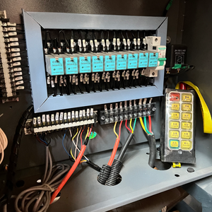 電動コンクリートミキサー車 - 建設用キーモーターベアリング搭載の中国製 - Product Image 6