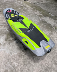 Nouveau modèle 2026 Knight H1 Planche de <span class=keywords><strong>surf</strong></span> électrique à grande vitesse pour sports nautiques en plein air - Product Image 3