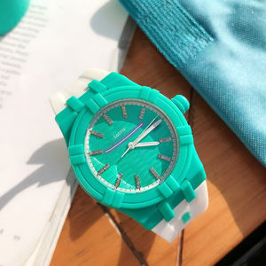 Wholesale Men Quartz Watches Stainless Steel Fashion Wristwatches for Men with Box Reloj <strong>De</strong> Hombre Reloj <strong>De</strong> Mujer - Product Image 3