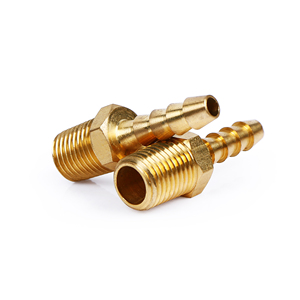 2024 nhà máy bán buôn Brass khớp nối Propane kết nối nhanh chóng một cảm ứng khớp nối Kết nối nhanh chóng - Product Image 2