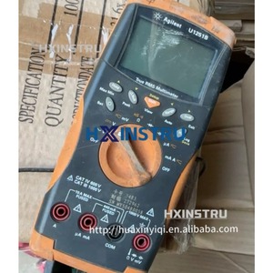 Multímetro Digital Agilent Keysight U1253B, Sonda de Osciloscopio ytdi, Fuente de Alimentación H - Product Image 1
