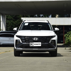 <span class=keywords><strong>Hyundai</strong></span> Tucson L 1.5T GLX Edición Elite 2026, Kilometraje Cero - Product Image 2