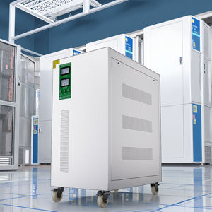 Stabilisateur automatique CC basse tension Distorsion de forme d'onde de sortie professionnelle et fiable Faible et fiable - Product Image 1