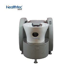 Barbershop Salon Furniture Multifunction <strong>Shampoo</strong> Chair Head Spa Massage <strong>Shampoo</strong> Bed with USB and Audio System - Product Image 3