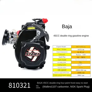 เครื่องยนต์ RC 29CC 32CC 36CC 45CC 71CC แบบ 2 จังหวะ ใช้แก๊สโซลีน น้ำมันเบนซิน สำหรับ Rofun Baha Rovan Baja 5B LT 5SC - Product Image 4