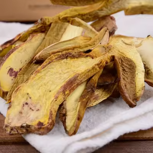 Extrait de Boletus Edulis de haute qualité du Yunnan, Extrait naturel de Boletus Edulis séché, Croissance complète du Boletus Edulis - Product Image 5