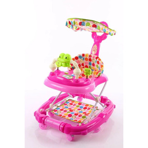 Original 2020 — trotteur pour bébés, musique, dessin animé, nouveau modèle - Product Image 2