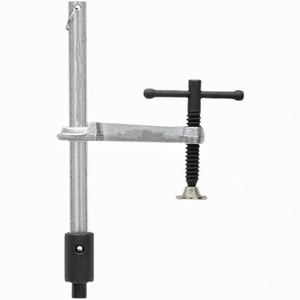 Outil à main F <span class=keywords><strong>pince</strong></span> robuste réglable à dégagement rapide travail du bois ou Machine soudure barre de travail <span class=keywords><strong>pince</strong></span> - Product Image 3