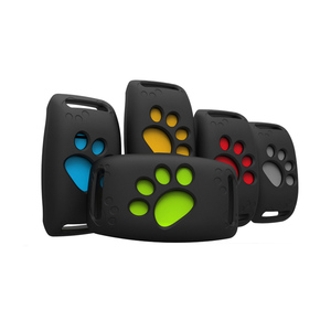 MiNi dispositivo de seguimiento de collar de perro Z8, rastreador de mascotas, GPS para perro y gato, aspecto de collar de perro, rastreador GPS - Product Image 3