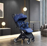 Poussette de luxe pour bébé à l'ancienne Meilleure poussette moderne pour bébé à l'ancienne