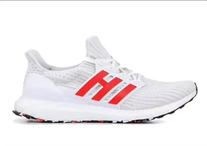 Chaussures de sport TrainersUB21 Boosts pour hommes et femmes Ultra1.0DNA4.0 5.0Core Triple Black White SolarBlue Metallic TechTenis Chaussures de créateur - Product Image 5