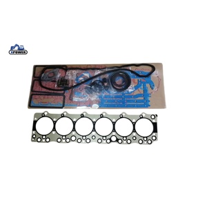 Kit de Juntas para Motor Diésel DB58 130LC-V 150LC-V 175LC-V DH220-5 DH225-7, Kit de Reparación para Excavadora 65.99601-8027 - Product Image 1