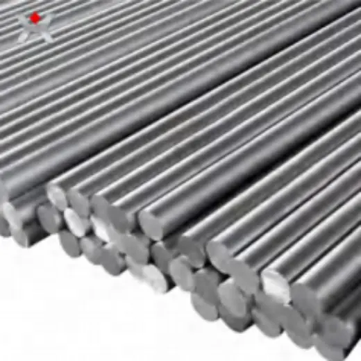 In Stock Aluminium Rod With Cutting Service & Fast Delivery