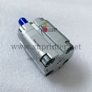 Cylindre pneumatique WD de haute qualité L2670183 pour pièces d'impression offset KBA 105 - Product Image 4