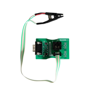 Originale CGDI CG lettura 8 piedi Chip Free Clip adattatore lavoro con CGDI <span class=keywords><strong>Prog</strong></span> per BMW - Product Image 1