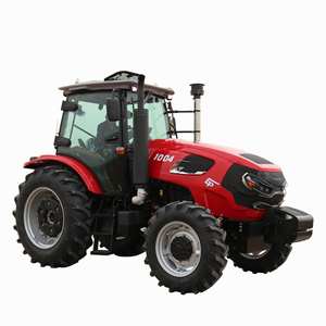 Tracteur pour <span class=keywords><strong>bateau</strong></span> à remorquage, authentique, 100hp, 4wd, fabriqué en chine, plage aux maldives - Product Image 2