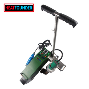 TPO <strong>Welding</strong> <strong>Machine</strong> Hot air <strong>Welding</strong> <strong>Machine</strong> - Product Image 5