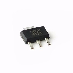 LM1117MP-2.5/NOPB SOT-223-4 <b>Low</b> <b>Voltage</b> Differential regulator 2.5V 800mA - Product Image 1