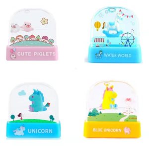 <span class=keywords><strong>Sellos</strong></span> de <span class=keywords><strong>tela</strong></span> <span class=keywords><strong>personalizados</strong></span>, estampados de dibujos animados - Product Image 2