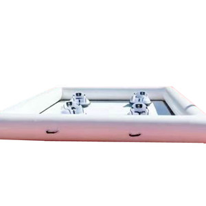 Meilleur bleu rouge blanc gris rose périmètre gonflable pare-chocs location de voitures sûres et souples périmètre gonflable pare-chocs voiture - Product Image 2