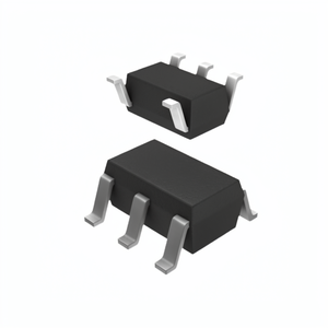 Composants électroniques en stock : Circuit intégré de gestion de l'alimentation (PMIC) SC 74A, SOT 753 SC431LC5SK-2TRT BOM IC – Achetez en ligne - Product Image 1