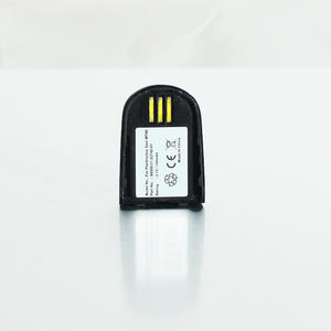 Новый аккумулятор для беспроводной гарнитуры Plantronics Savi W440 W440/<span class=keywords><strong>M</strong></span> W740 W740/<span class=keywords><strong>M</strong></span> W745 WH500 BT - Product Image 1