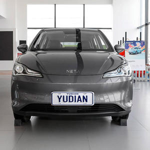 2020 COCHE USADO con volante a la izquierda Auto Ev Mini Coche E Hezhong Nezha Neta V Luxury New Energy Electric Suv Cars Vehículos - Product Image 2