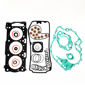 Kit de joints pour Sea Doo GTX RXP RXT RXPX RXTX Wake 4-Tec Tous OEM <span class=keywords><strong>SEADO</strong></span> 4-TEC - Product Image 1