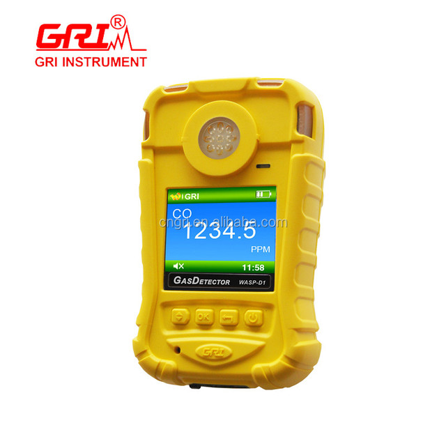 0-100 Ppm Ozone Detector O3 Gas Sensor Analyzer Ozone Meter