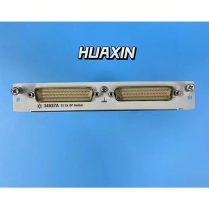 Convertisseur D/A 4 canaux Keysight/Agilent 34951A avec stockage de formes d'onde pour 34980A. - Product Image 5