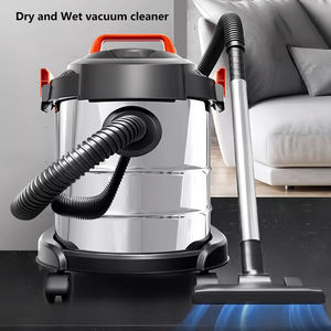 <span class=keywords><strong>Aspirateur</strong></span> à main industriel 1200W 20L 3-en-1 avec filtre à eau multi-buses, lavable HEPA, voiture commerciale domestique - Product Image 4