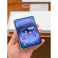Téléphone Pliant 2026 Pura X Max Android 15 512 Go 5G LTE CDMA avec Prise en Charge Espagnole Écran AMOLED