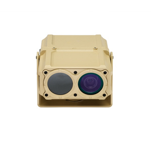 Système de vision nocturne embarqué pour véhicules à lumière infrarouge visible et imagerie thermique (Série BF) Caméra thermique à double spectre M62 - Product Image 2
