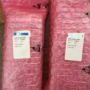 Nuovo Cilindro Dfm-12-80-<span class=keywords><strong>p</strong></span>-a-wbrgf 170830 con Spedizione Rapida - Product Image 1