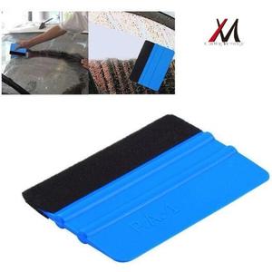 Herramienta aplicadora de envoltura de coche PPF de alta calidad, raspador de plástico, espátula de vinilo, Material de goma, protección de pintura, pegatinas para coche - Product Image 3